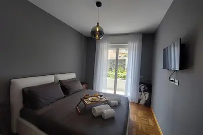 Image de Les costumes de luxe de Vanesia