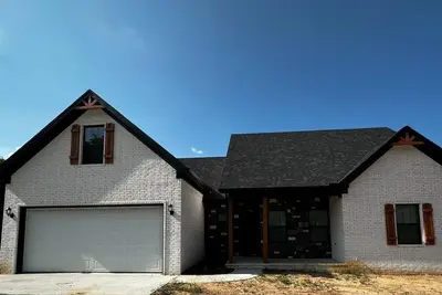 Image de Round Mountain Lazy Days