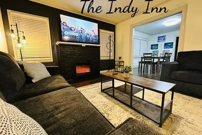 Image de * The Indy Inn * Summ