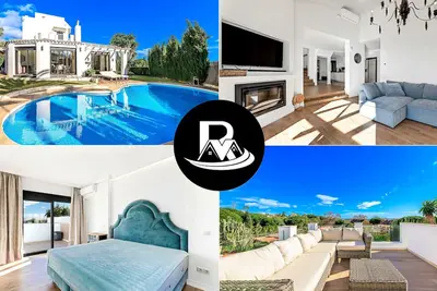 Image de Sweet Renovated 3 Bedrooms Home / Walk to Beach!