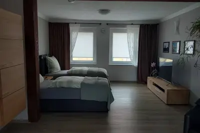 Image de Cottage for 4 people - Small home