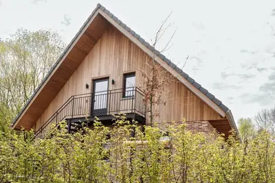 Image de Vakantiehoeve De Zandrug