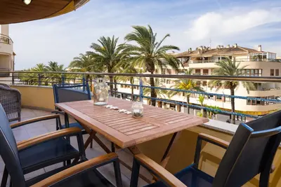 Image de Town Center Moraira by Solhabitat rentals