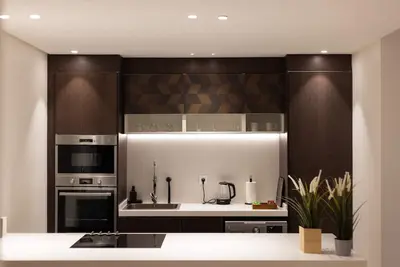 Image de Neutral - Two Bedroom - Gf