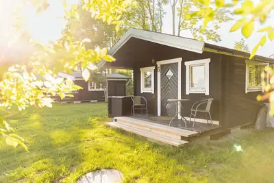 Image de Peaceful Cabin With Walking Distance to Alvaret Unesco World Heritage