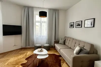 Image de Firstclass 2r_apartment