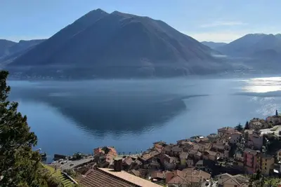 Image de Villa San Sisinnio Argegno