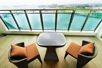 Image de 1102 Newly built 2LDKBalcony with ocean viewFr - 1102 / Naha Okinawa