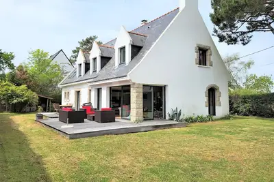 Image de Captiva - 5 chbrs 3 sdb - Plages et commerces à pied - 8 adultes, 2 enfants