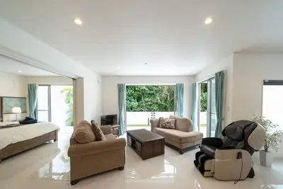 Image de Limited to one group per day Enjoy Kouri Island  / Kunigamigun Okinawa