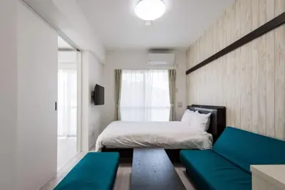 Image de Standard plan Enjoy Okinawa  Thomas Nago  Sta / Nago Okinawa