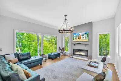 Image de Wellness Retreat in the Tremblant Area!