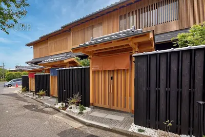 Image de About a 10minute walk from Kyoto Station a high / Kyoto Kyōto