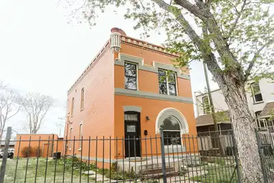 Mod Manor at River North (RiNo)