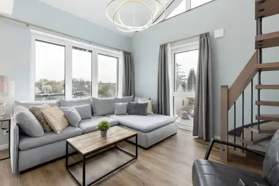 Image de Galerie 3 im Appartementhaus Sturmfrei