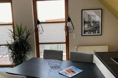 Image de Ferienwohnung Harzzeit H. o. m. e