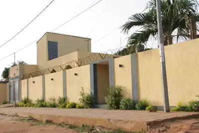 Image de Maison Mawuena