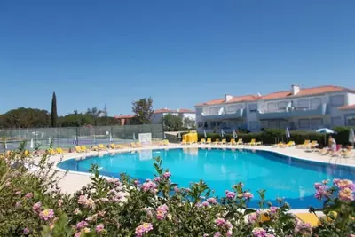 Image de Oasis parque appartement 2 chambres avec piscine