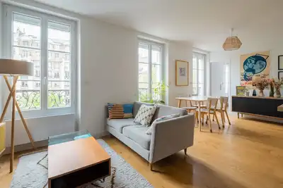 Image de A Kiss of Blue, by Veeve