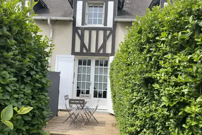 Image de La maisonnette à souvenir