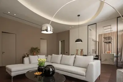 Image de Sant'Ambrogio Luxury Apartment R&R