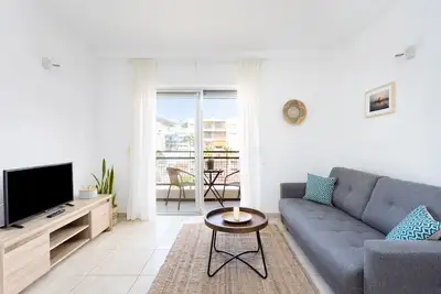 Image de Nice beach & pool apartment. Los Cristianos