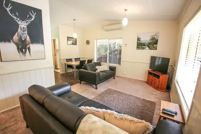 Image de Silver Birches Holiday Village - Unit 8