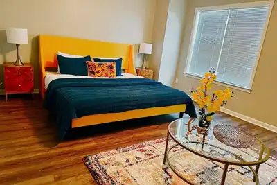 Image de Columbia Lakeview Oasis - King Suite