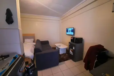 Pioneer apartment Waiyaki Way Kinoo