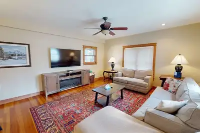 Image de The Mountaineer - Gunnison