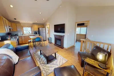 Image de The Mountaineer Apartment - Gunnison