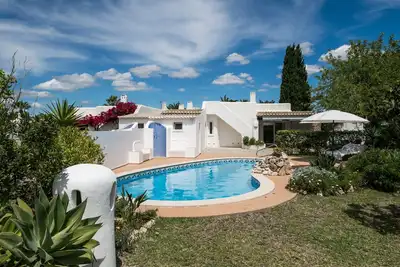 Image de The Carobs Villa