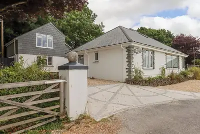 Image de Hurdwick Lodge, pet friendly, character holiday cottage in Tavistock