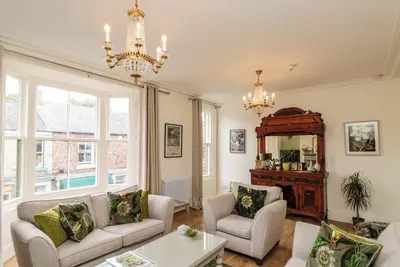 Image de 10 Chaloner, family friendly, country holiday cottage in Guisborough