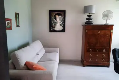 Image de Bora Bora Maison les palmiers.