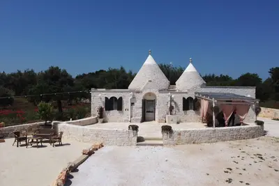 Image de Trullo Divine Nature
