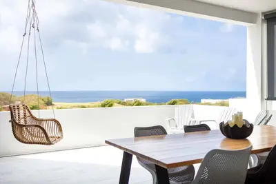Image de Blue Bay | The Reef | Balcony