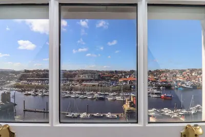 Image de Navigators Rest, pet friendly, character holiday cottage in Whitby