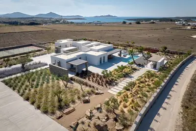 Image de Villa Rojo With Private Pool