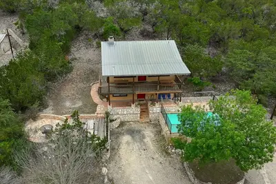 Image de Great home with a private pool