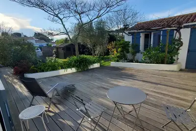 Image de Maison de Charme, Calme et Près de la mer