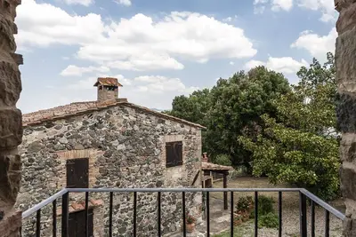 Image de Appartement avec deux chambres, situé dans un village pittoresque