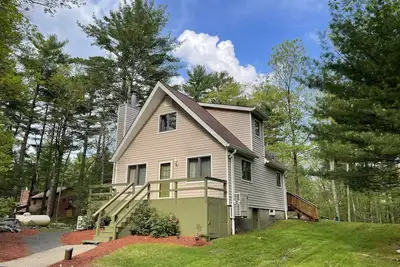 Image de Pocono Pines Chalet