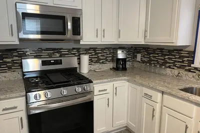 Historic Northside 3 Bedroom