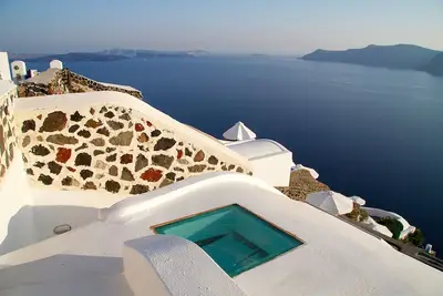 Image de White House Villa by Fantasia Villas