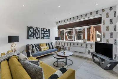 Image de We Stay Baxter Gate 3 Bedroom Apartment