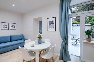 Image de Native Apartments Starowiślna 33a