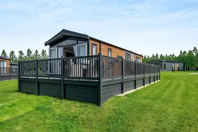Image de 2 bedroom accommodation in Wombleton, near Helmsley