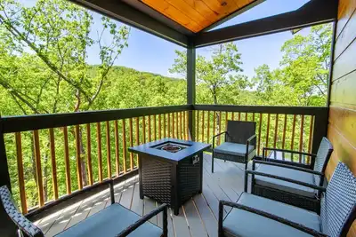 Image de Sweet Honey Lodge - Newly Built Luxury Escape