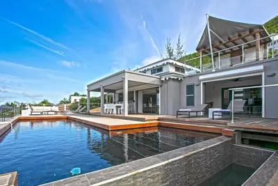 Image de Please Inquire Before Booking – Luxury Villa